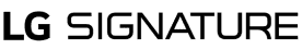 LG SIGNATURE