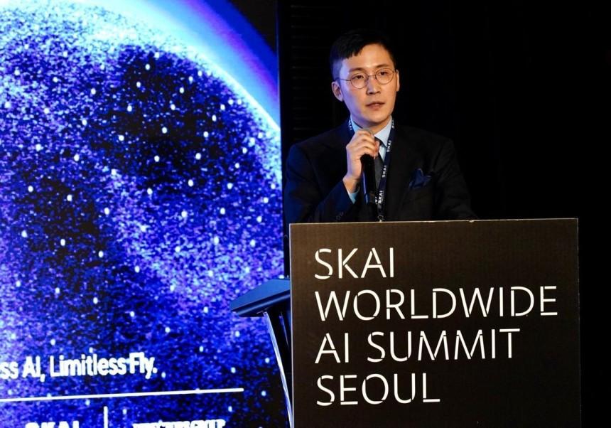 Bitnine Rebrands as SKAI Worldwide, Eyes Global Expansion as Leading AI Tech Player