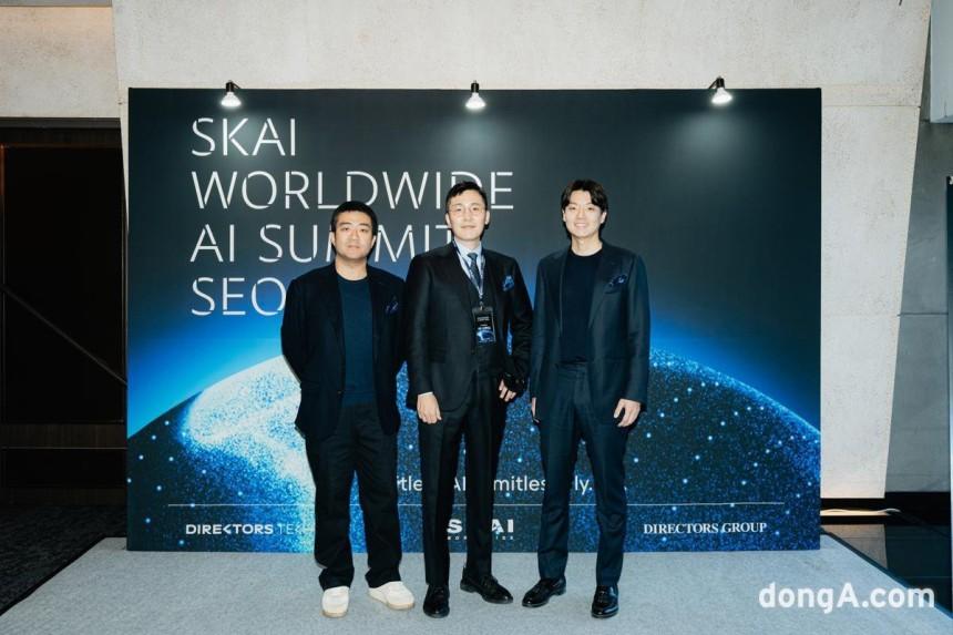 디렉터스테크, 설립 1년만에 흑자달성… ‘AI 영상제작’ 업계서 두각