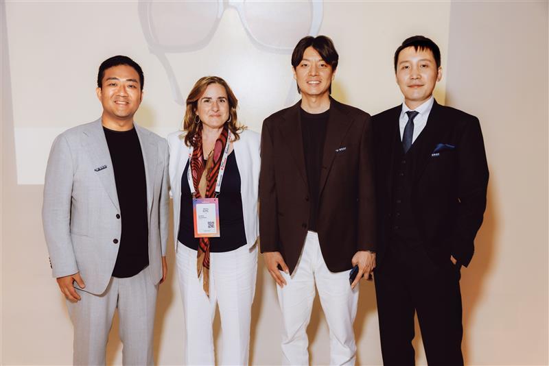 Louis Vuitton and Dior Surprised: Global Luxury Brands Turn Their Attention to K-Startups