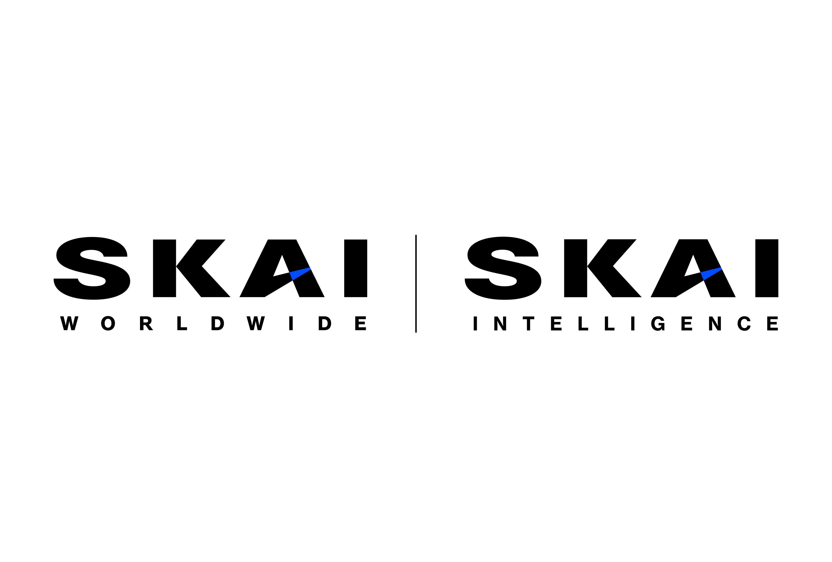 SKAI월드와이드, 스카이인텔리전스 지분 인수…AI 신사업 성장 전략 본격화
