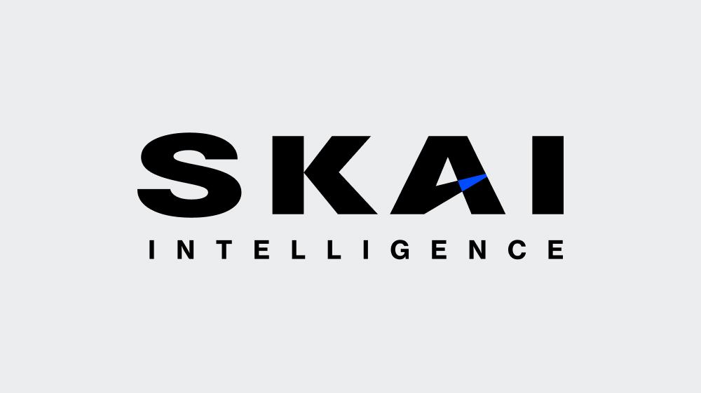 SKAI Intelligence获评为Physical AI数据基础设施企业