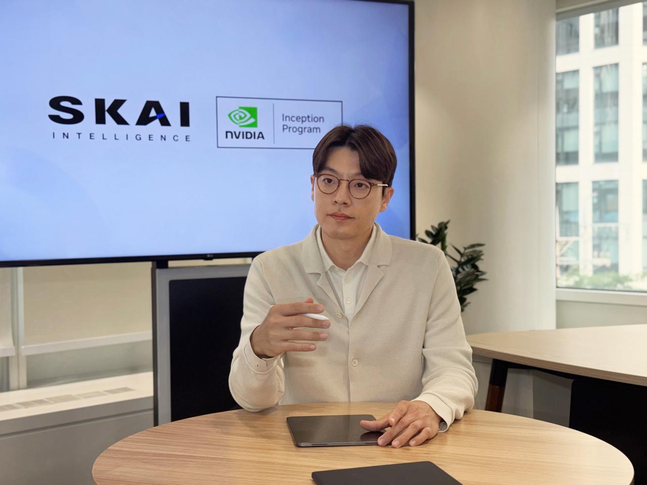 Company Spotlight: SKAI Intelligence, the Synthetic Data Startup Behind the ‘Playbook’ for Physical AI, Backed by NVIDIA and ABB Robotics